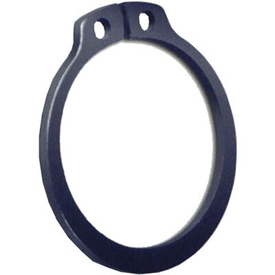 Cofan Seeger Ring DIN-471 - Retaining Ring for Shafts, 16x1, 250 stuks Cofan Seeger Ring DIN-471 - Retaining Ring for Shafts, 16x1, 250 stuks