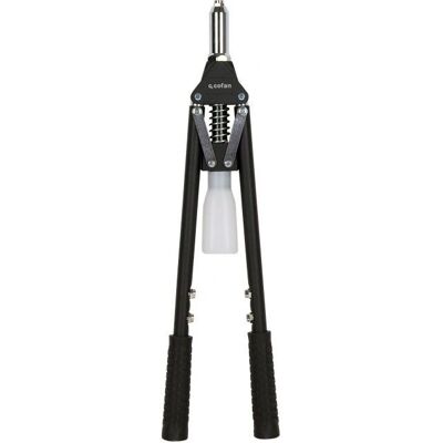 Cofan Modelo 3,0/3,2 - 6,4mm Herramienta de remachar Cofan Modelo 3,0/3,2 - 6,4mm Herramienta de remachar