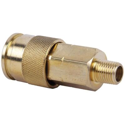 Cofan Connettori Rapidi 1/4 Alto Flusso Cofan Connettori Rapidi 1/4 Alto Flusso