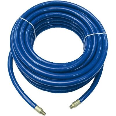 Manguera de aire azul 8x12mm Cofan - Tubo para compresor Manguera de aire azul 8x12mm Cofan - Tubo para compresor