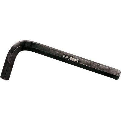 Ensemble de clés Allen en chrome-vanadium Cofan - 0,9-24mm - Qualité professionnelle - Publicité Ensemble de clés Allen en chrome-vanadium Cofan - 0,9-24mm - Qualité professionnelle - Publicité