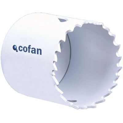 COFAN Modèle 09800022 Lame de Scie Bimétal - Métal & Bois - Publicité COFAN Modèle 09800022 Lame de Scie Bimétal - Métal & Bois - Publicité