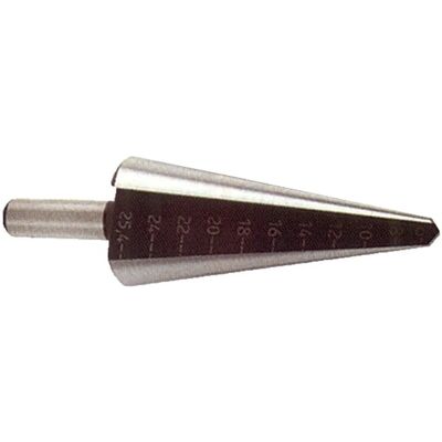 Cofán Bohrer - Stufenbohrer HSS - 6-20mm Cofán Bohrer - Stufenbohrer HSS - 6-20mm