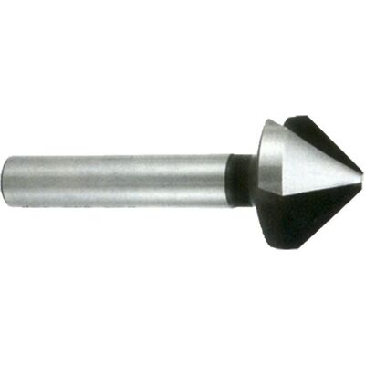 CONICO 90° - 7,0 mm Svasatore - Acciaio CONICO 90° - 7,0 mm Svasatore - Acciaio