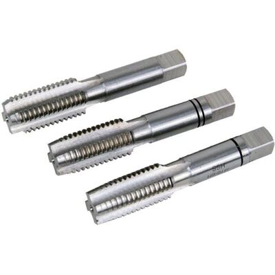 Cofan Juego de Machos M16 x 2.00 mm - Herramientas manuales Cofan Juego de Machos M16 x 2.00 mm - Herramientas manuales