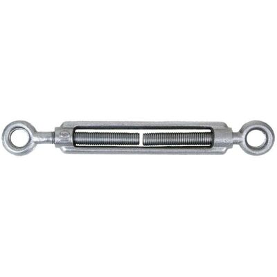Cofan Modelo DIN 1480 M-6 Tensor Zinc Gancho para Cables y Cuerdas Cofan Modelo DIN 1480 M-6 Tensor Zinc Gancho para Cables y Cuerdas