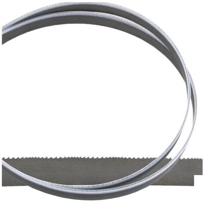 COFAN Bimetall-Sägeblatt - 2450mm, 27mm, 0,9mm - Metall COFAN Bimetall-Sägeblatt - 2450mm, 27mm, 0,9mm - Metall
