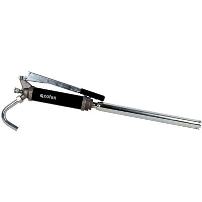 COFAN Oliepomp - 205L Professionele Overdrachts Pomp COFAN Oliepomp - 205L Professionele Overdrachts Pomp
