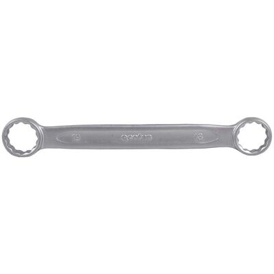 Cofan Chiave a stella piatta - 30-32 mm Acciaio lucido Cofan Chiave a stella piatta - 30-32 mm Acciaio lucido