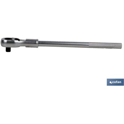 Cofan Llave de Carraca Reversible 3/4" Cofan Llave de Carraca Reversible 3/4"