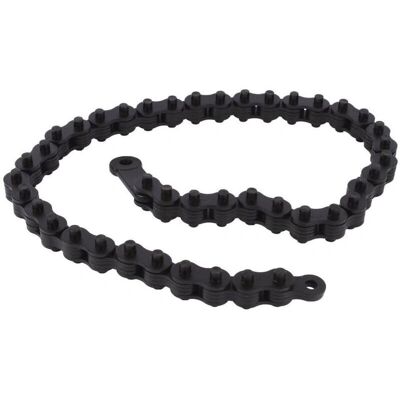 Kit de reparación de cadena reversible Cofan - Accesorio para válvula de fontanería Kit de reparación de cadena reversible Cofan - Accesorio para válvula de fontanería