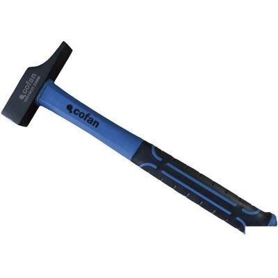COFAN D-25 Fiberglas-Handhammer - Hammer COFAN D-25 Fiberglas-Handhammer - Hammer