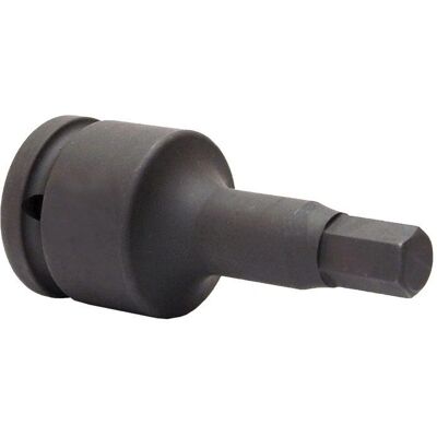 COFAN Douille d'impact 3/4 po Hex 17 mm - Douille - Publicité COFAN Douille d'impact 3/4 po Hex 17 mm - Douille - Publicité