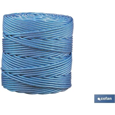 Generische Marke 5 mm Geflochtenes Polypropylen-Kabel für Jalousien Generische Marke 5 mm Geflochtenes Polypropylen-Kabel für Jalousien