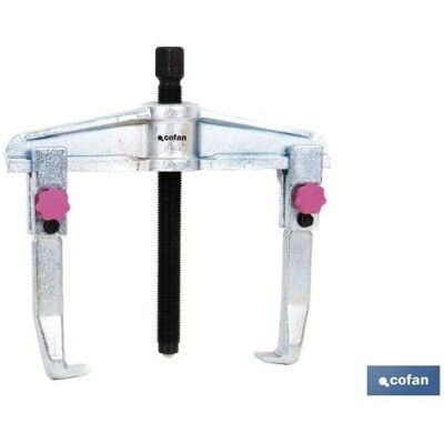 Cofan Extractor universal de rodamientos 50-160 - Extractor de rodamientos Cofan Extractor universal de rodamientos 50-160 - Extractor de rodamientos