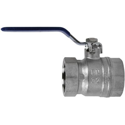 COFAN - Valvola a sfera a passaggio totale PN-25 - Válvula COFAN - Valvola a sfera a passaggio totale PN-25 - Válvula