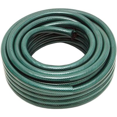 COFAN 20M 3-Schicht PVC-Schlauch - Garten & Reinigung COFAN 20M 3-Schicht PVC-Schlauch - Garten & Reinigung