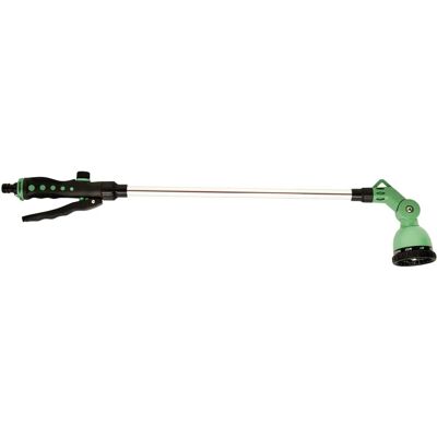 Cofan Gartenschlauchpistole - 66cm, 10 Einstellbare Positionen Cofan Gartenschlauchpistole - 66cm, 10 Einstellbare Positionen