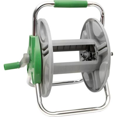 COFAN Rullo per Tubo Portatile Giardino - Rullo per Tubo COFAN Rullo per Tubo Portatile Giardino - Rullo per Tubo