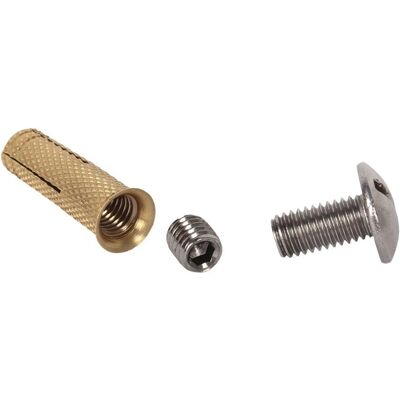 Cofan Zwembad Dekking Anker Set - 3 Stuks Cofan Zwembad Dekking Anker Set - 3 Stuks