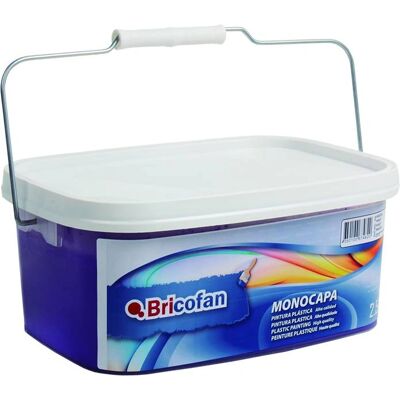 COFAN Violeta 2,5L - Pintura COFAN Violeta 2,5L - Pintura