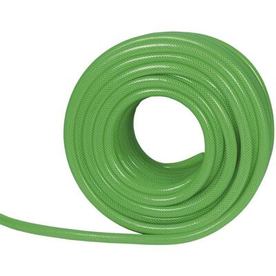 Manguera Flexolatex Cofan - 15mm, 50m, Verde translúcido - Manguera de jardín Manguera Flexolatex Cofan - 15mm, 50m, Verde translúcido - Manguera de jardín