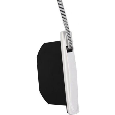 COFAN Organizator sznurków - 18 mm x 6 m - Organizator taśm i sznurków COFAN Organizator sznurków - 18 mm x 6 m - Organizator taśm i sznurków