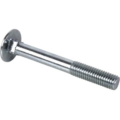OTROS Modelo 603 c-6 M6 50mm Tornillo Zincado - Tornillo OTROS Modelo 603 c-6 M6 50mm Tornillo Zincado - Tornillo