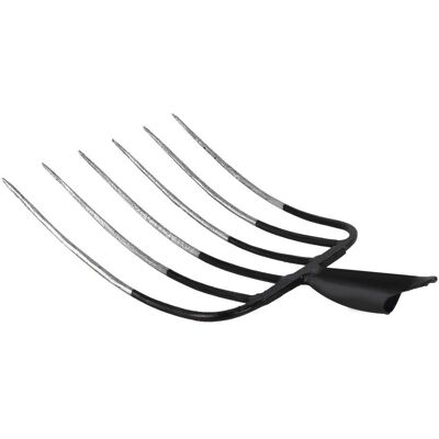 COFAN - Forchetta 6 Denti - 320x280mm - Fork COFAN - Forchetta 6 Denti - 320x280mm - Fork