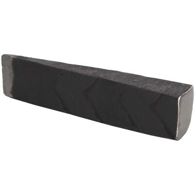 Metaal HoutsplijtCuneo - 210mm, 2000g - Houtsplijtgereedschap Metaal HoutsplijtCuneo - 210mm, 2000g - Houtsplijtgereedschap