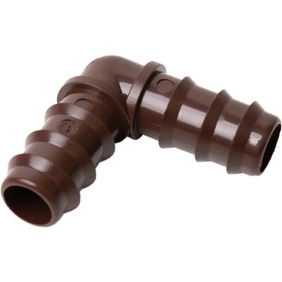 Cofan 16mm Druppelfrequentie Slangverbinding - Tuin & Landbouw Cofan 16mm Druppelfrequentie Slangverbinding - Tuin & Landbouw