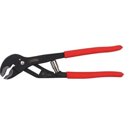 Pinze per canali Cofan 12" - Regolabili, di alta qualità Pinze per canali Cofan 12" - Regolabili, di alta qualità