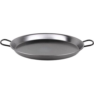 Marca Modello - 42cm Paellera - Pentola da cucina tradizionale Marca Modello - 42cm Paellera - Pentola da cucina tradizionale