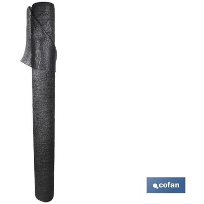 Cofan Modelo 90 grs Malla Sombreo Protección UV Cofan Modelo 90 grs Malla Sombreo Protección UV