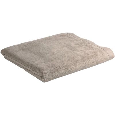 Toalla Beige Abisinia - 100x150cm - Algodón Toalla Beige Abisinia - 100x150cm - Algodón