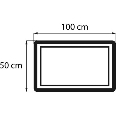 Asciugamano Amanecer Arancione - 50x100cm - Assorbente & Resistente Asciugamano Amanecer Arancione - 50x100cm - Assorbente & Resistente