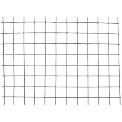 Cofan Malla Electrosoldada Galvanizada - 13x13mm, 0,9mm, 25m Cofan Malla Electrosoldada Galvanizada - 13x13mm, 0,9mm, 25m