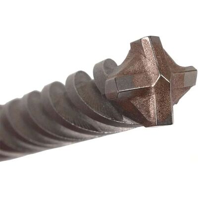 Cofan M-12x315 Broca para muro SDS Plus - Martillo perforador Cofan M-12x315 Broca para muro SDS Plus - Martillo perforador