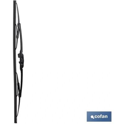 COFAN 18, 45cm Spazzola tergicristallo - Windshield Wiper Blade COFAN 18, 45cm Spazzola tergicristallo - Windshield Wiper Blade