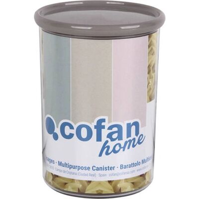 Cofan Albahaca Contenitore Multiuso - Organizzazione Cucina Cofan Albahaca Contenitore Multiuso - Organizzazione Cucina