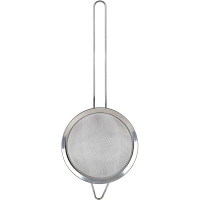 Cofán Setaccio in Acciaio Inox 304 Sena - Utensile Versatile Cofán Setaccio in Acciaio Inox 304 Sena - Utensile Versatile