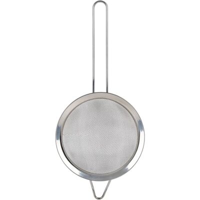 Scolapasta in Acciaio Inox Sena - Utensile Versatile Scolapasta in Acciaio Inox Sena - Utensile Versatile