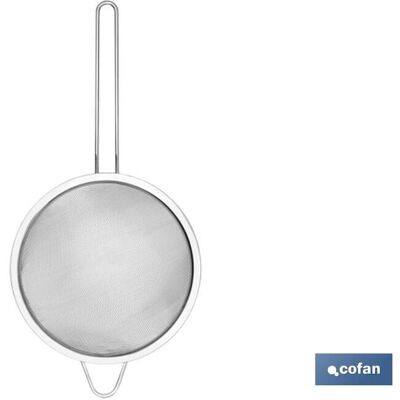 Acciaio inox 304 Modello Sena - Colino versatile Acciaio inox 304 Modello Sena - Colino versatile