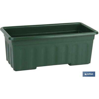 Jardinera Azahar Cofan - Pack de 12 - 3 Medidas Jardinera Azahar Cofan - Pack de 12 - 3 Medidas