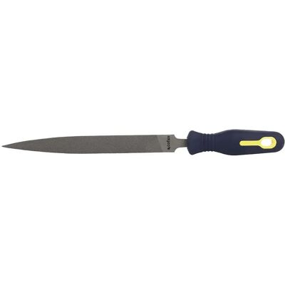 COFAN Halfpunt Vijl voor Sleutels - 150 mm COFAN Halfpunt Vijl voor Sleutels - 150 mm