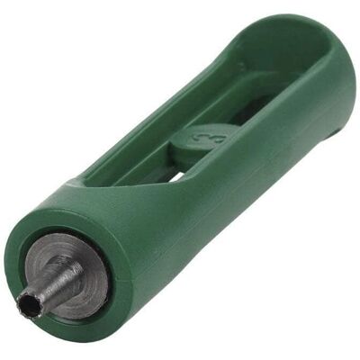 Cofan 3mm Alicate de Perfuração para Sistemas de Irrigação Cofan 3mm Alicate de Perfuração para Sistemas de Irrigação
