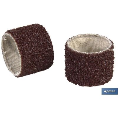 Cofan Manguito Abrasivo 22x20 G-60 - Manguito abrasivo Cofan Manguito Abrasivo 22x20 G-60 - Manguito abrasivo