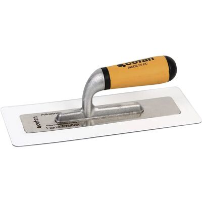 Llana en Inox et Aluminium Cofan - Outil Rectangulaire Durable - Publicité Llana en Inox et Aluminium Cofan - Outil Rectangulaire Durable - Publicité