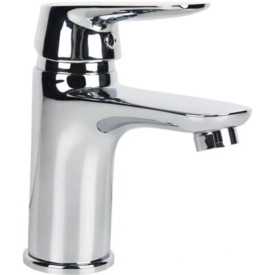 COFAN Rift Grifo Monomando para Lavabo - Cromo COFAN Rift Grifo Monomando para Lavabo - Cromo