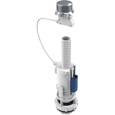 COFAN Eume Sistema de descarga doble para WC COFAN Eume Sistema de descarga doble para WC